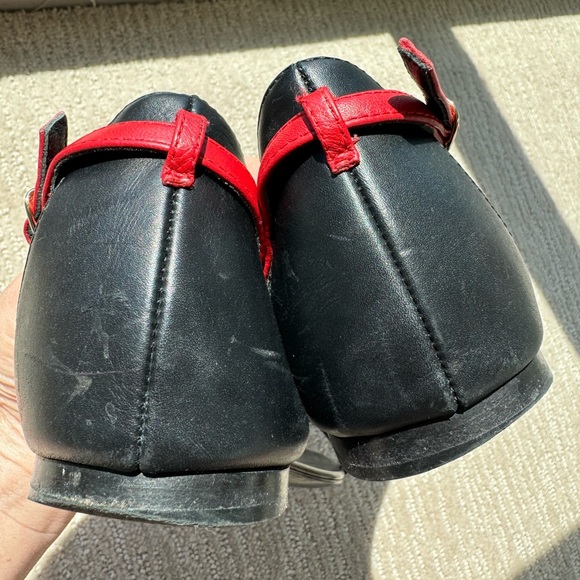 Giuseppe Zanotti Flat Sandals With Beads And Studs - Size 40.5 - Picture 5 of 7